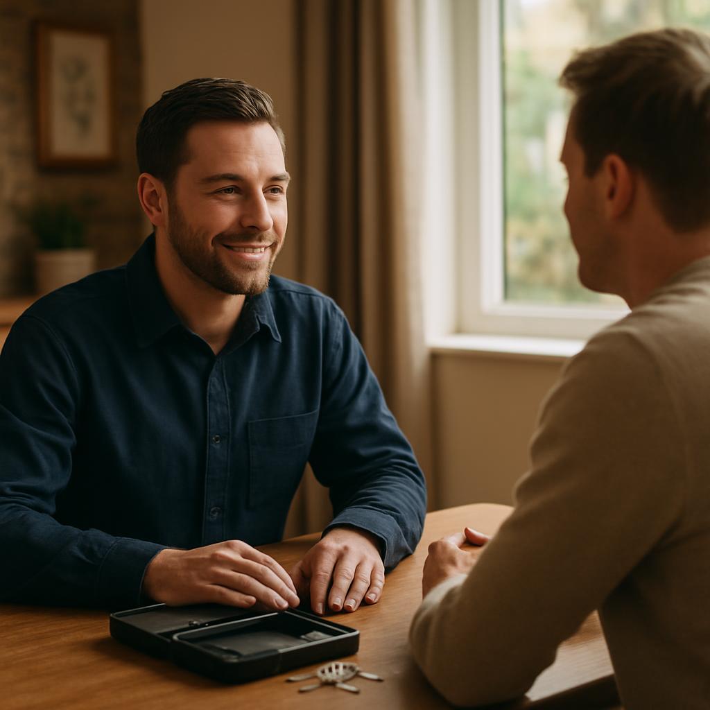 Hiring a Locksmith in Finchdean: What Locals Know