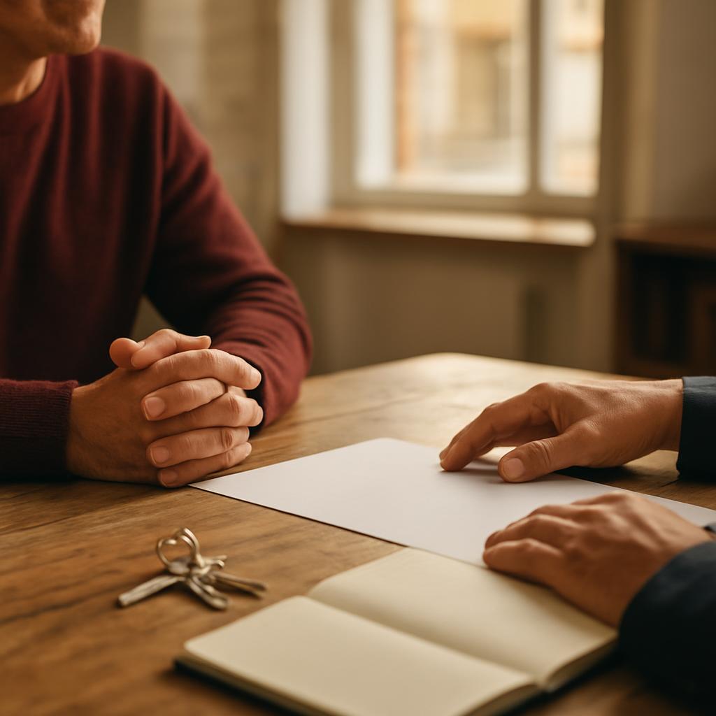 Hiring a Locksmith in Finchdean: What to Check First