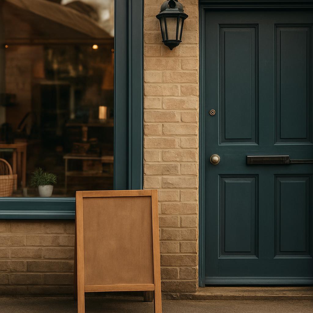 How Finchdean Businesses Secure Their Doors