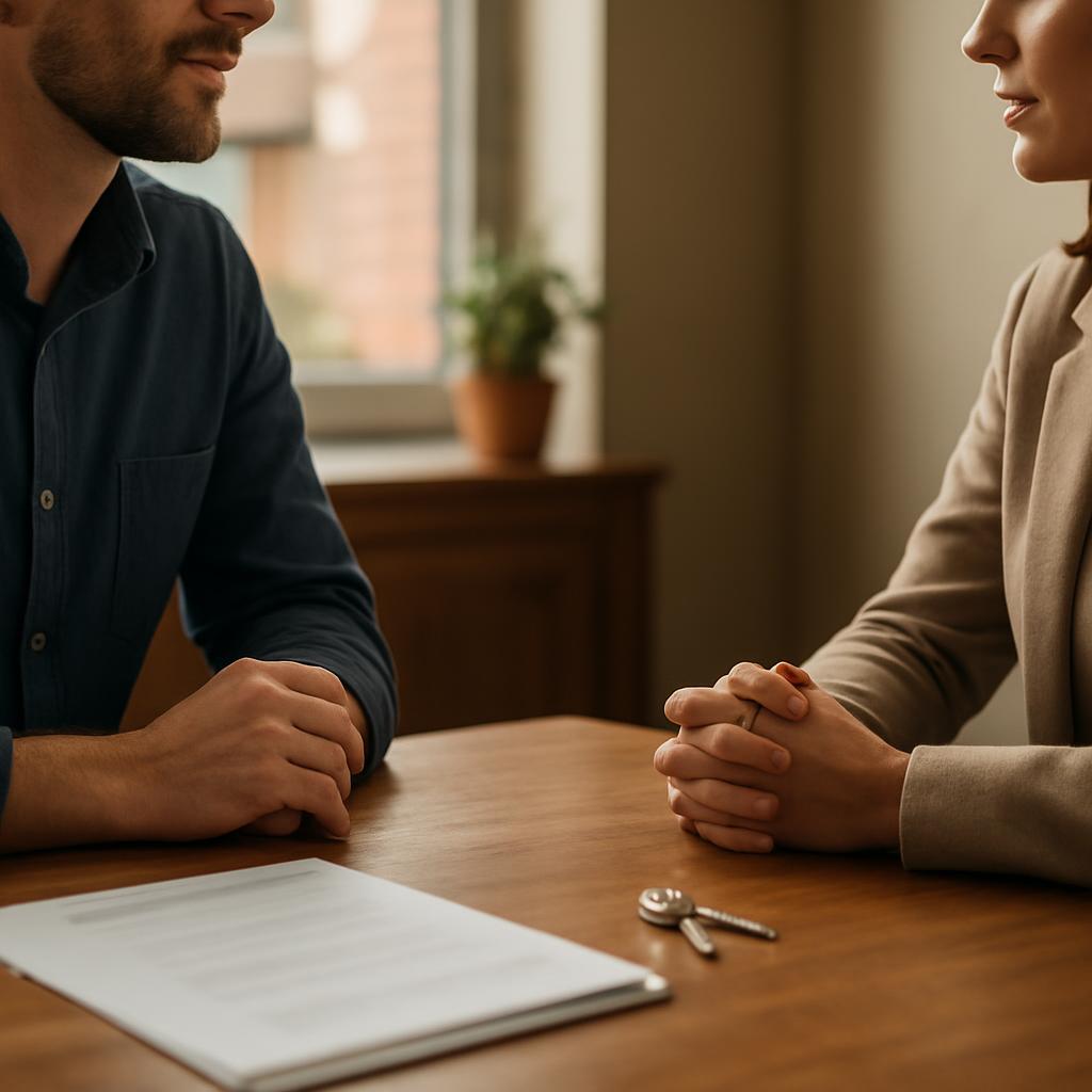 Locksmith Finchdean: What Actually Matters