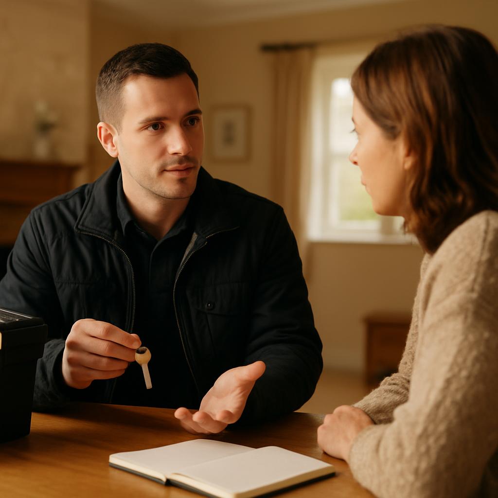 Locksmith in Finchdean: What Locals Should Know