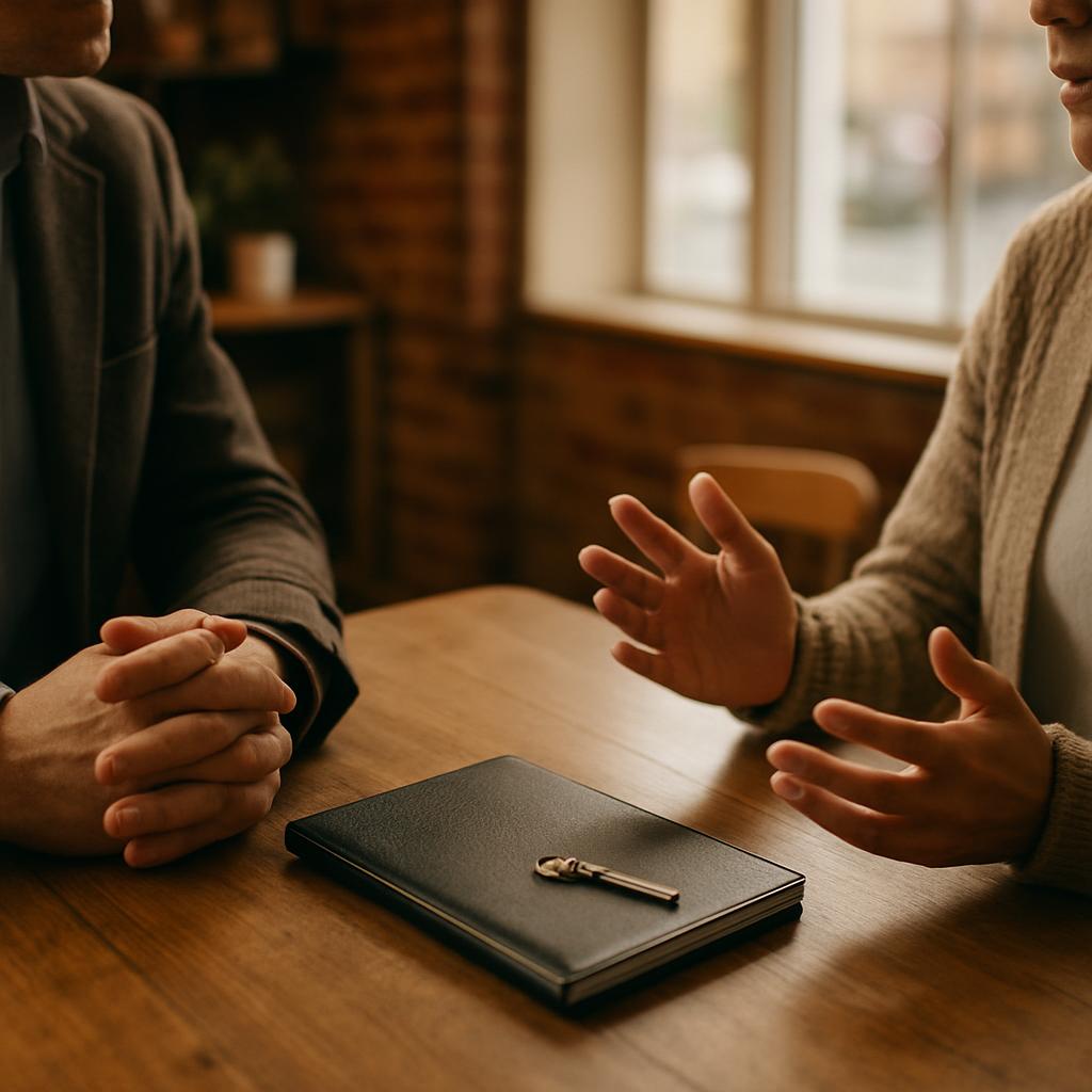 Picking a Locksmith in Finchdean: What Actually Matters