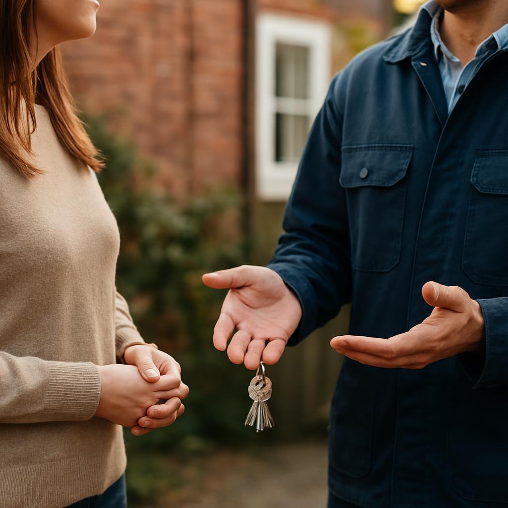 What to Check Before Hiring a Locksmith in Finchdean